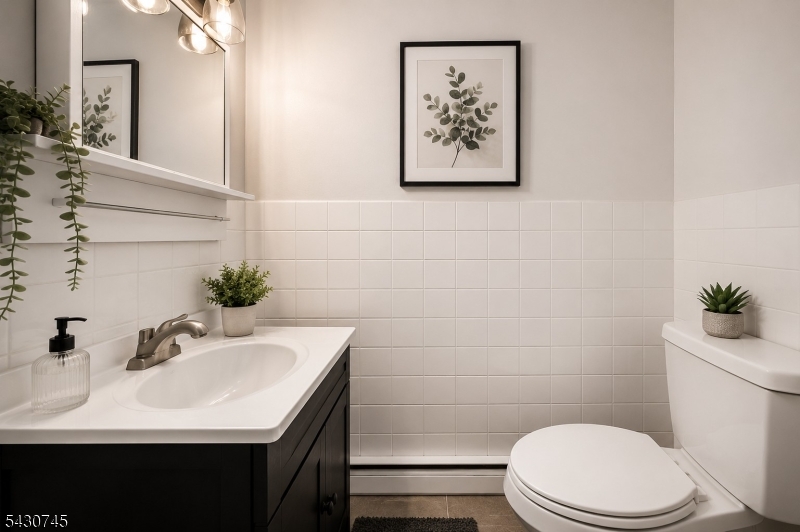 Preakness Avenue Town House - Residential