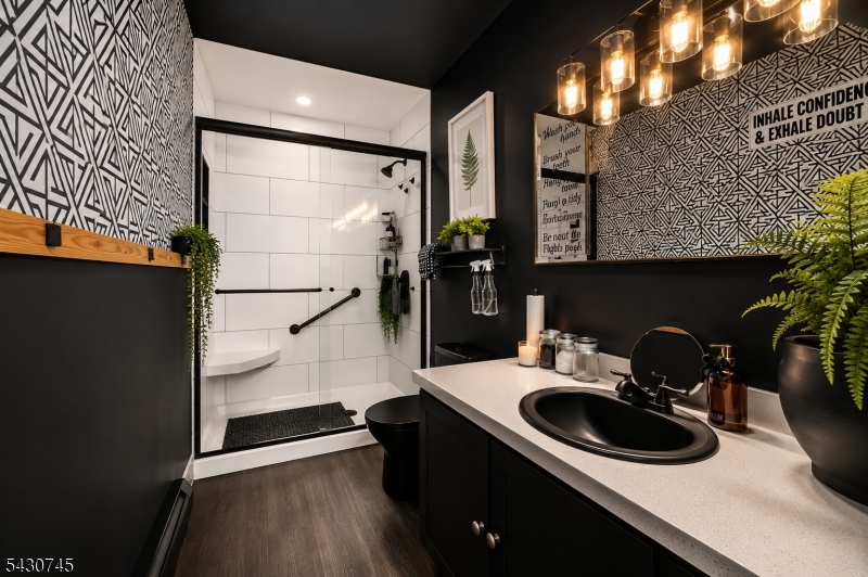 Preakness Avenue Town House - Residential