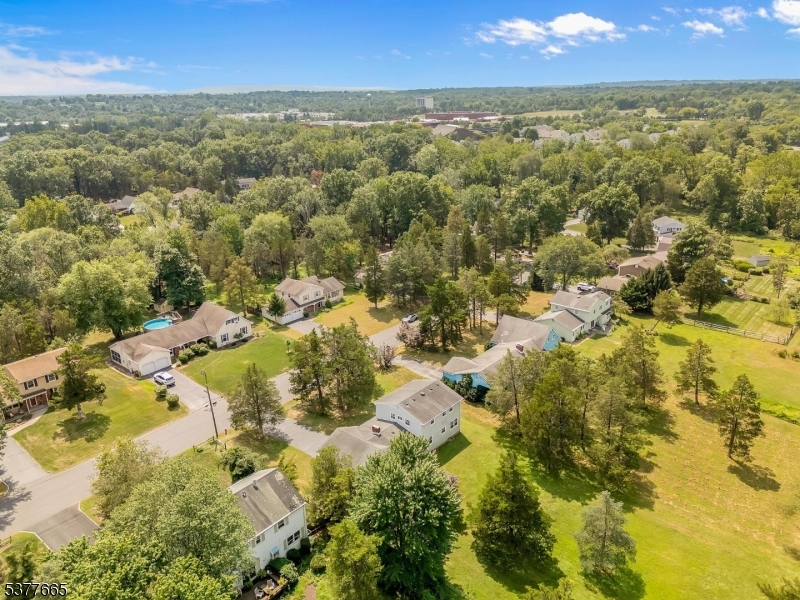 Green Knoll - Residential