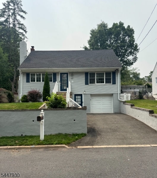 Welcome to the beautiful town of Wayne. Don?t miss your chance at this renovated home featuring 3 bedrooms and 2 full bathrooms. Such updates include a new roof and new bathrooms. Plumbing has been updated and replaced throughout the home to give this a move in ready purchase. We are conveniently located near shopping, dining, major highways, and everyday amenities, this home combines space, comfort, and opportunity in one of the area's most sought-after communities.