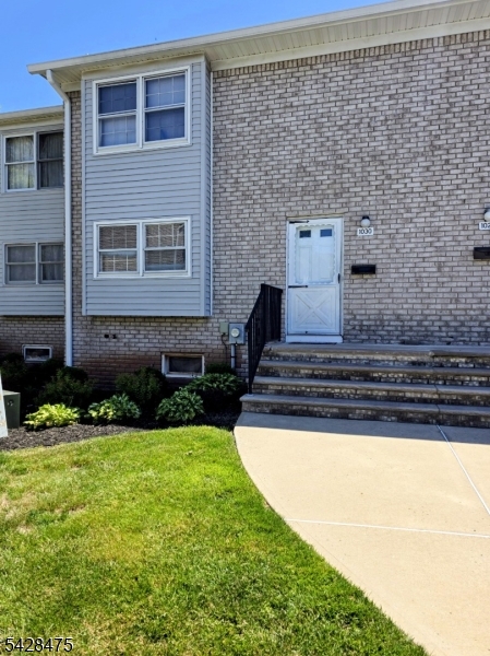 Situated on a private cul-de-sac, this beautifully remodeled townhome offers a blend of comfort, style, and convenience. Recent upgrades include a brand-new furnace, central air condenser, kitchen appliances, sink & faucet and washer and dryer. The spacious primary bedroom features two walk-in closets, recessed lighting, a ceiling fan, a private balcony and an updated en-suite bath. The second bedroom includes a walk-in closet, two additional closets and a charming window alcove perfect for a reading nook or quiet workspace. The eat-in kitchen showcases stainless-steel appliances, plenty of cabinetry and a convenient pantry. Updated flooring and custom molding throughout the home, complemented by fresh paint, recessed lighting and ceiling fans in both bedrooms. Large windows fill every room with natural light, enhancing the warm and welcoming feel. Upgraded electrical outlets throughout the home. All bathrooms have been tastefully remodeled, and the full basement offers even more living or storage space. With an array of amenities to include an outdoor pool, clubhouse, playground and a tennis court. Ideally located near major highways, shopping, parks, and hospitals, this home truly has it all move-in ready and designed for easy, modern living.