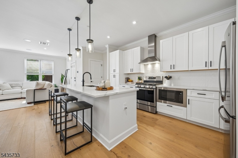 The Royal Bloomfield - Residential