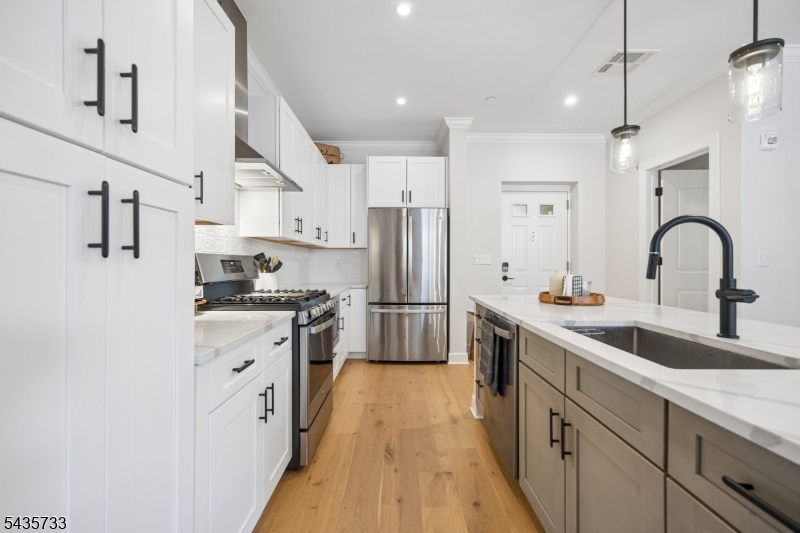 The Royal Bloomfield - Residential