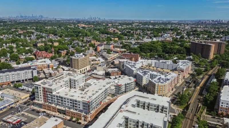 The Royal Bloomfield - Residential
