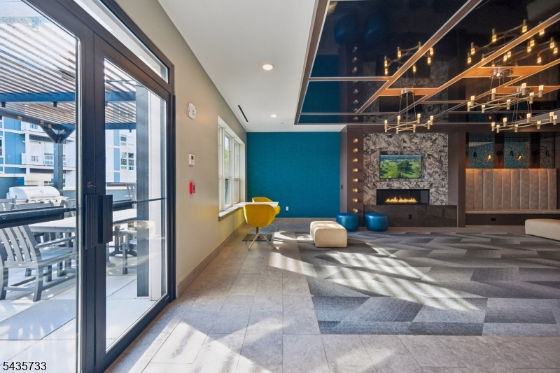 The Royal Bloomfield - Residential