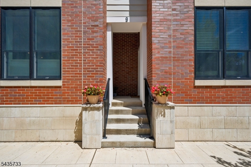 The Royal Bloomfield - Residential