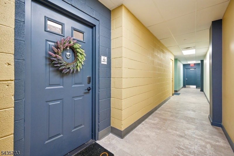 The Royal Bloomfield - Residential