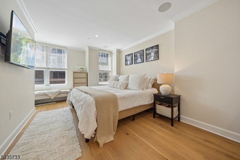 The Royal Bloomfield - Residential