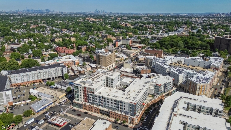 The Royal Bloomfield - Residential