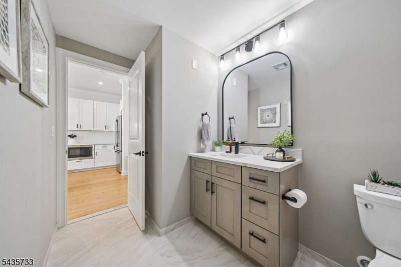 The Royal Bloomfield - Residential