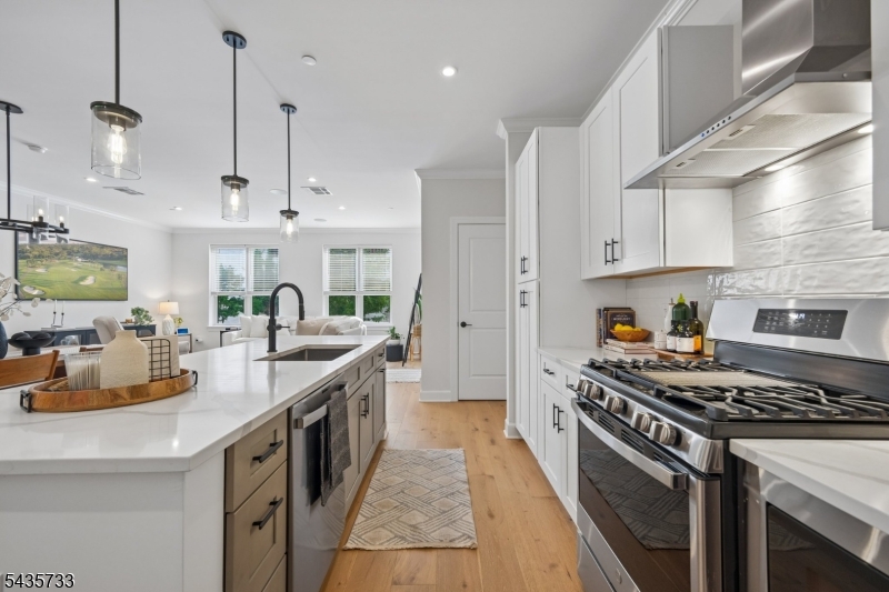 The Royal Bloomfield - Residential