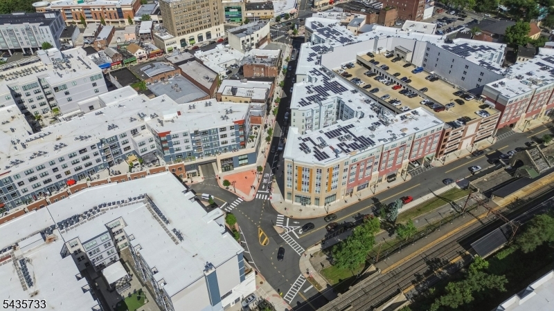 The Royal Bloomfield - Residential