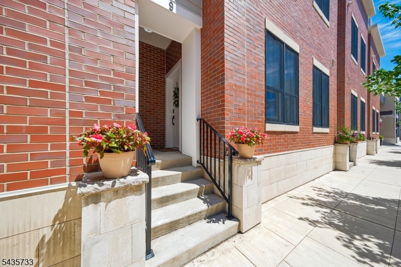 The Royal Bloomfield - Residential