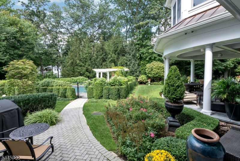 Urban Farms - Residential