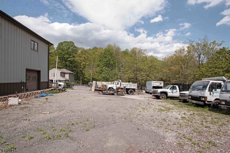 White Meadow Lake - Commercial Sale