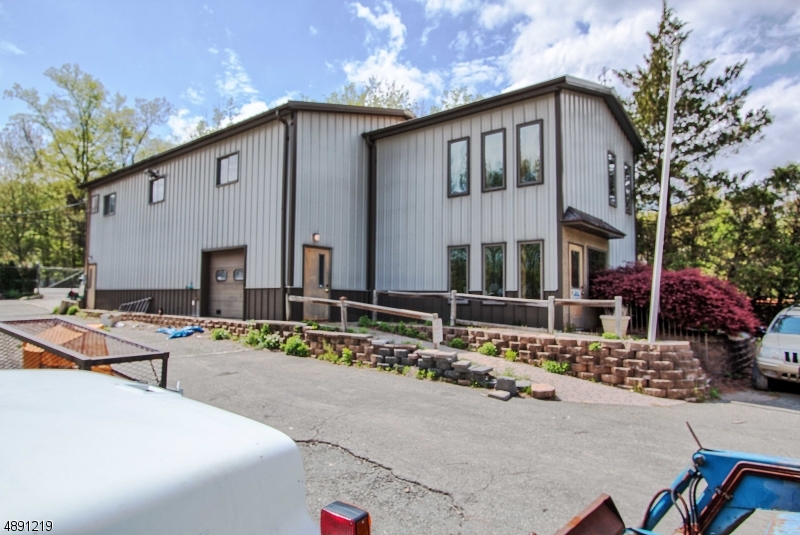 White Meadow Lake - Commercial Sale