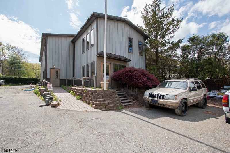 White Meadow Lake - Commercial Sale