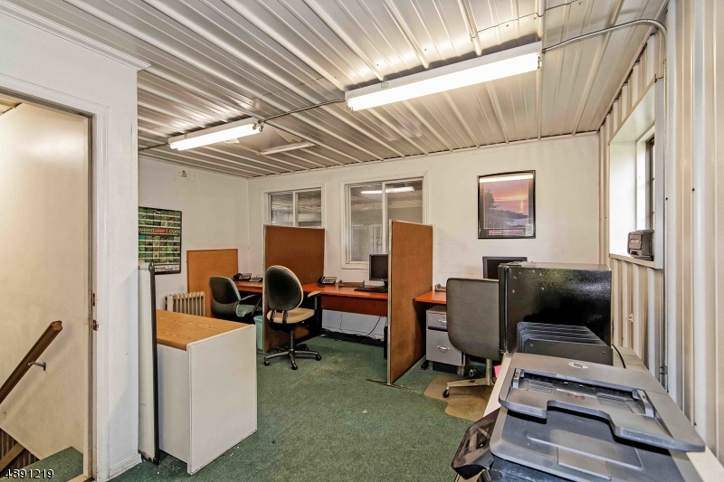 White Meadow Lake - Commercial Sale