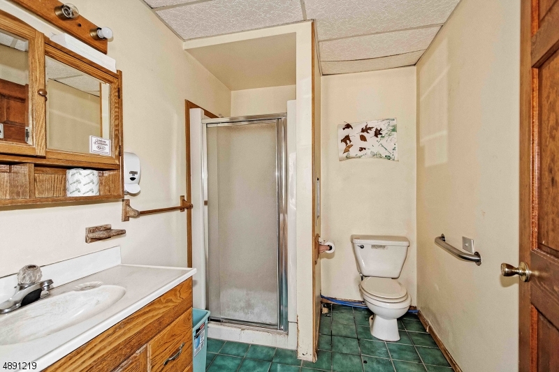 White Meadow Lake - Commercial Sale