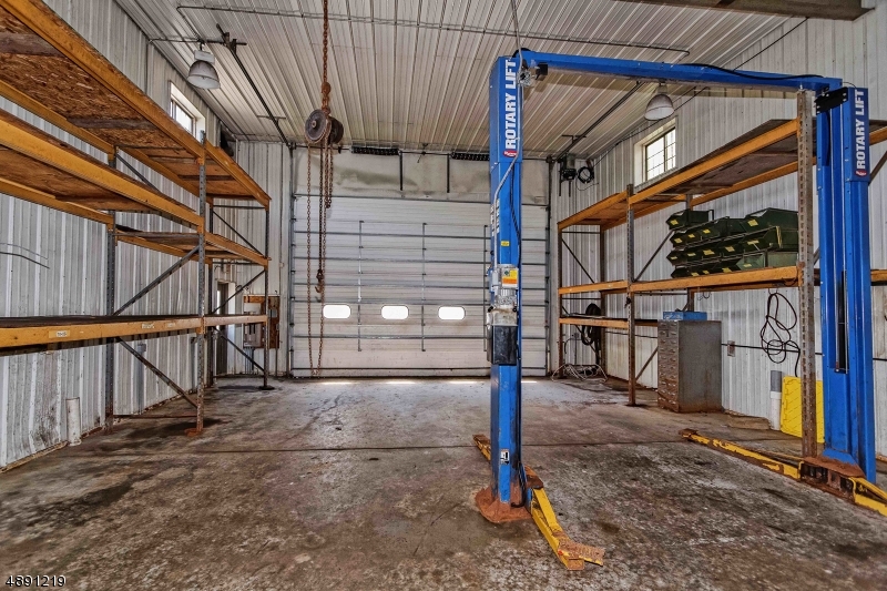 White Meadow Lake - Commercial Sale