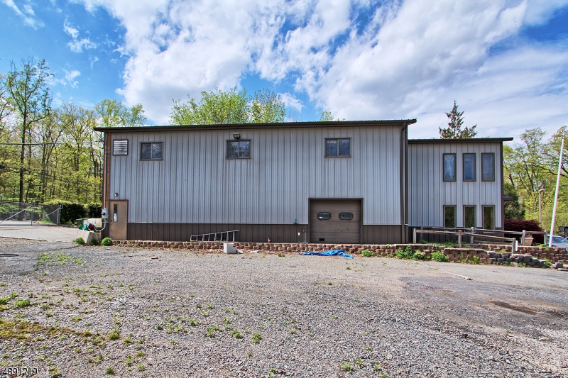 White Meadow Lake - Commercial Sale