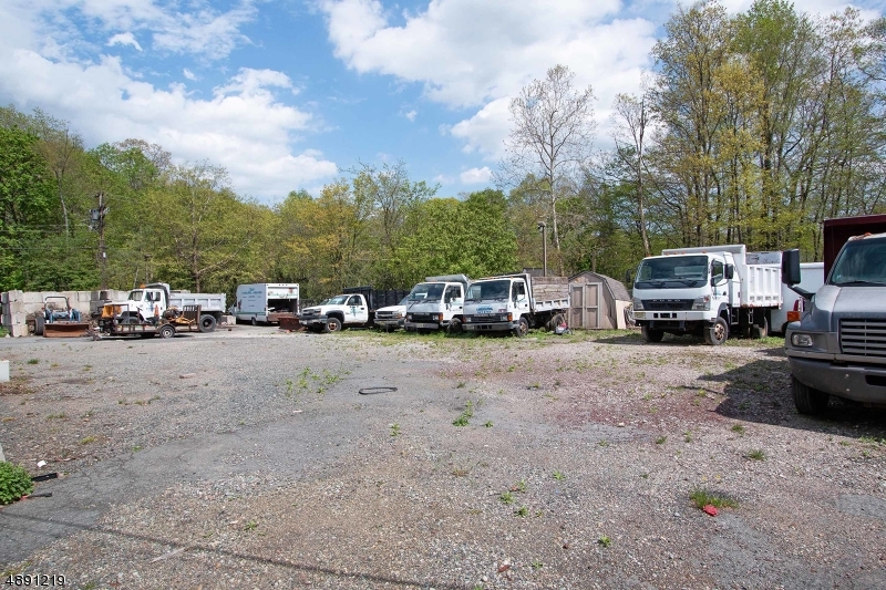 White Meadow Lake - Commercial Sale