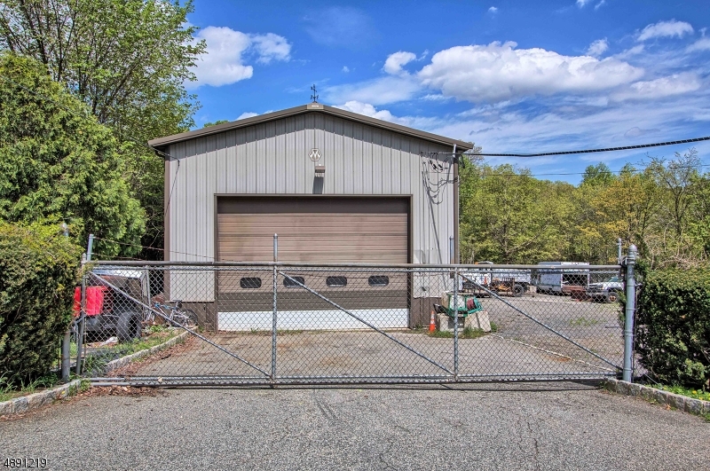 White Meadow Lake - Commercial Sale