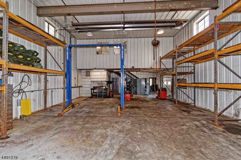 White Meadow Lake - Commercial Sale