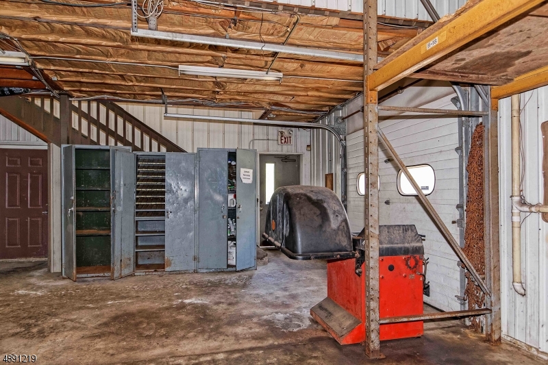 White Meadow Lake - Commercial Sale