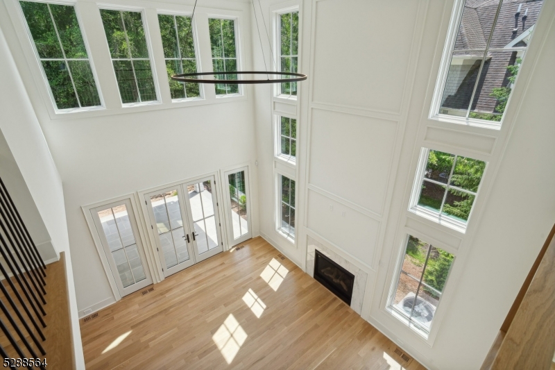 HARTSHORN - Residential