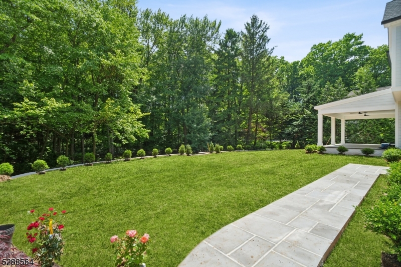 HARTSHORN - Residential