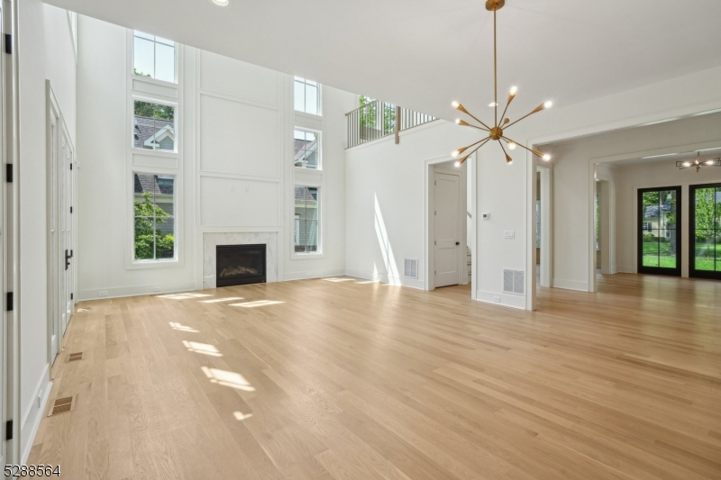 HARTSHORN - Residential