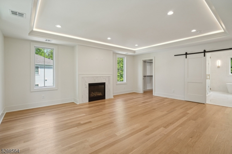 HARTSHORN - Residential