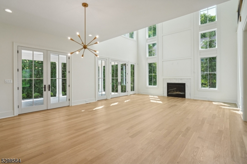 HARTSHORN - Residential
