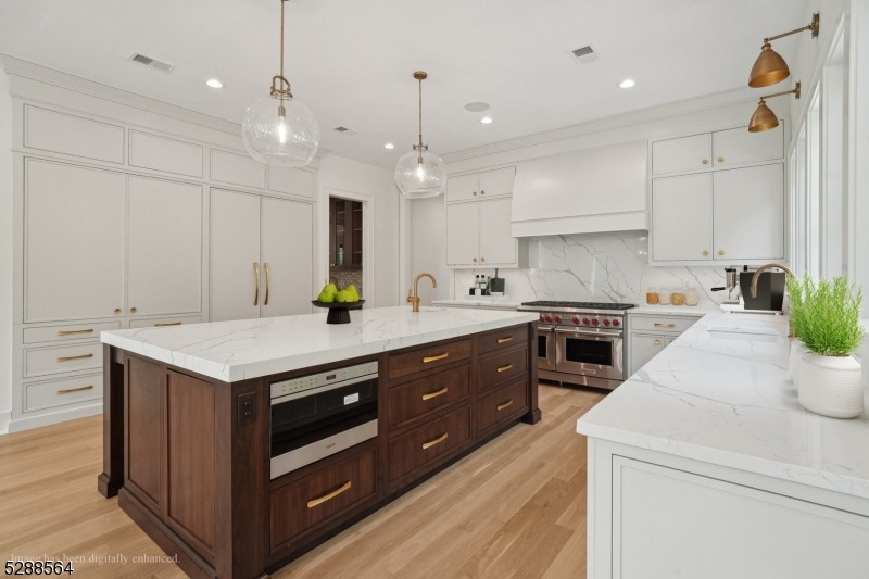 HARTSHORN - Residential