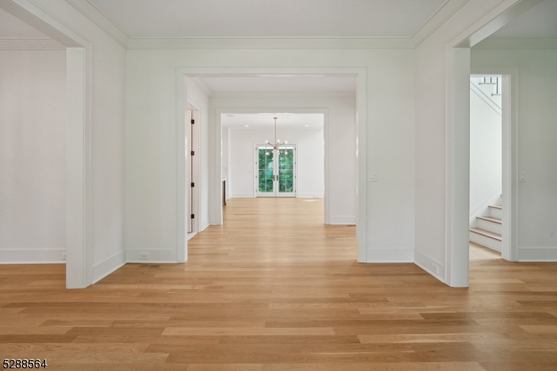 HARTSHORN - Residential