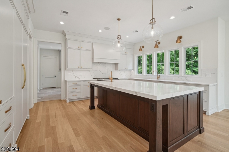 HARTSHORN - Residential