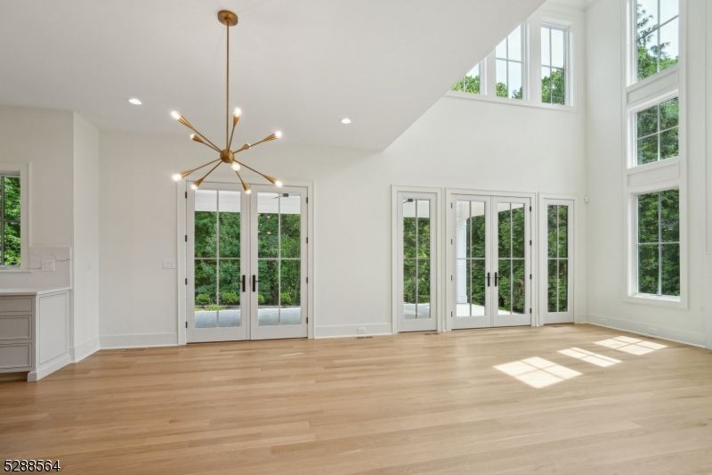 HARTSHORN - Residential