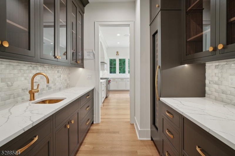 HARTSHORN - Residential