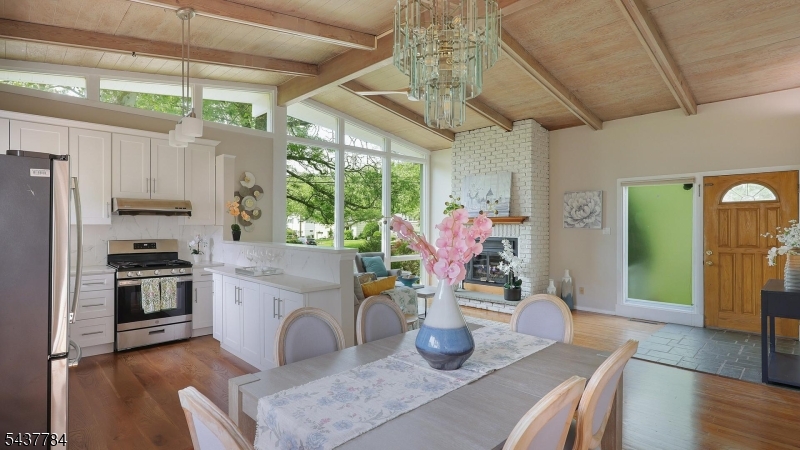 Sun Valley - Residential