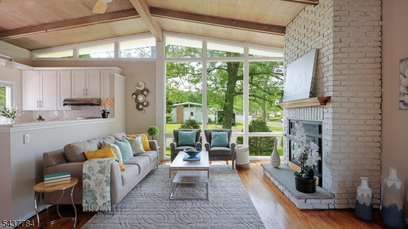 Sun Valley - Residential