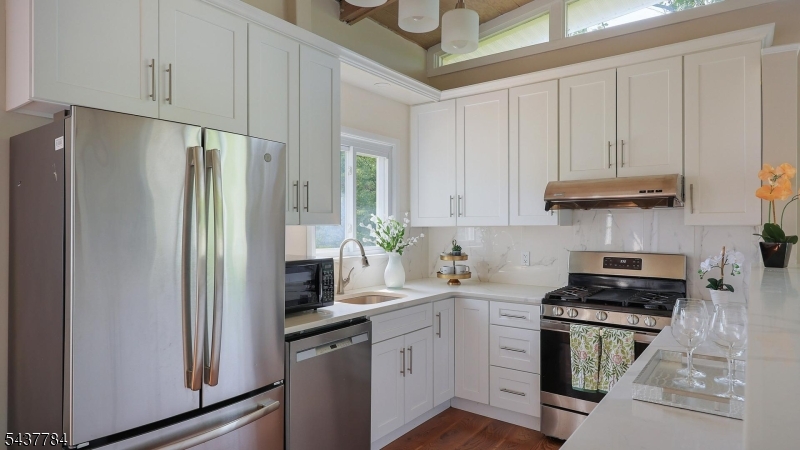 Sun Valley - Residential