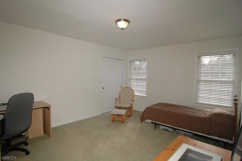 SUCCASUNNA - Residential