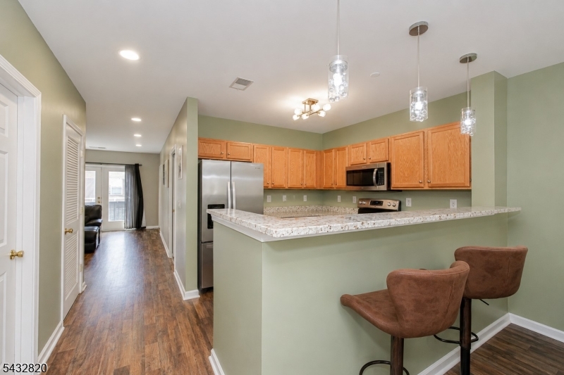 Bayview - Residential