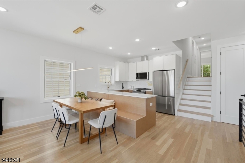 Western slope - Residential