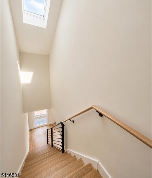 Western slope - Residential