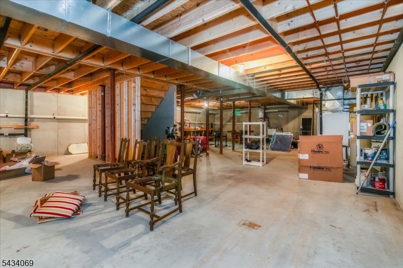 Old Mine Rd Commons - Residential