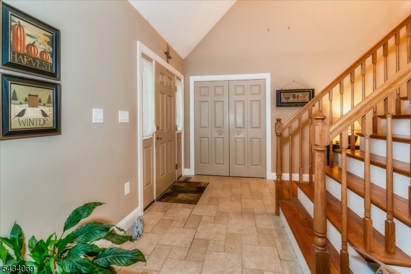 Old Mine Rd Commons - Residential