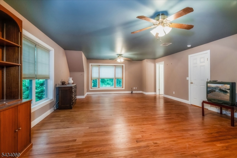 Old Mine Rd Commons - Residential