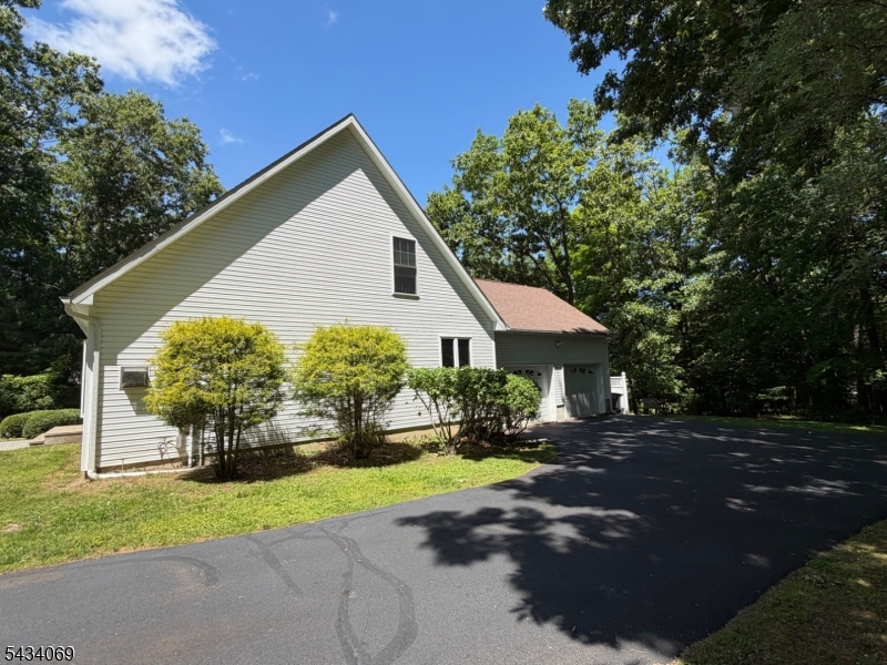 Old Mine Rd Commons - Residential
